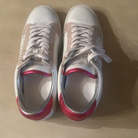 ZADIG & VOLTAIRE Paris - Picture 4 of 8